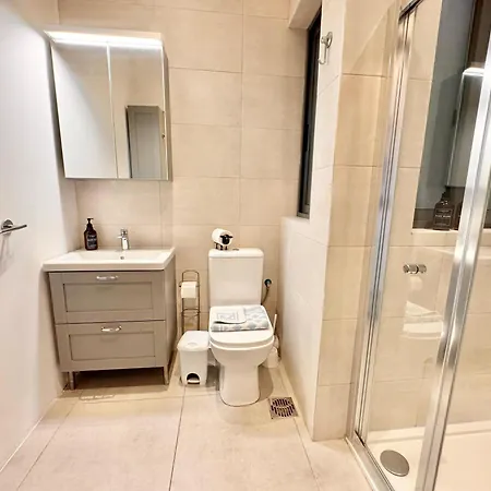 Adira Bay Hideaway - Fast Wifi And Office *