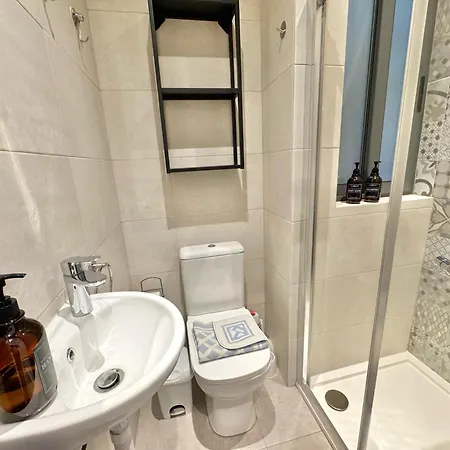 Appartement Adira Bay Hideaway - Fast Wifi And Office