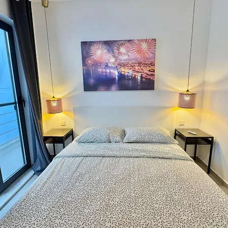 Appartement Adira Bay Hideaway - Fast Wifi And Office *