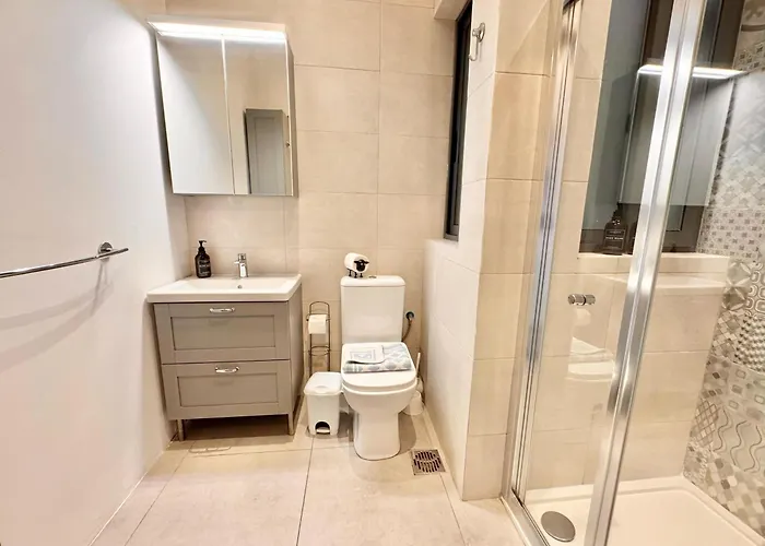 Adira Bay Hideaway - Fast Wifi And Office *