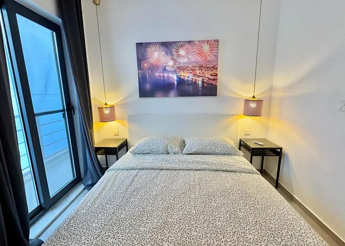 아파트 Adira Bay Hideaway - Fast Wifi And Office *